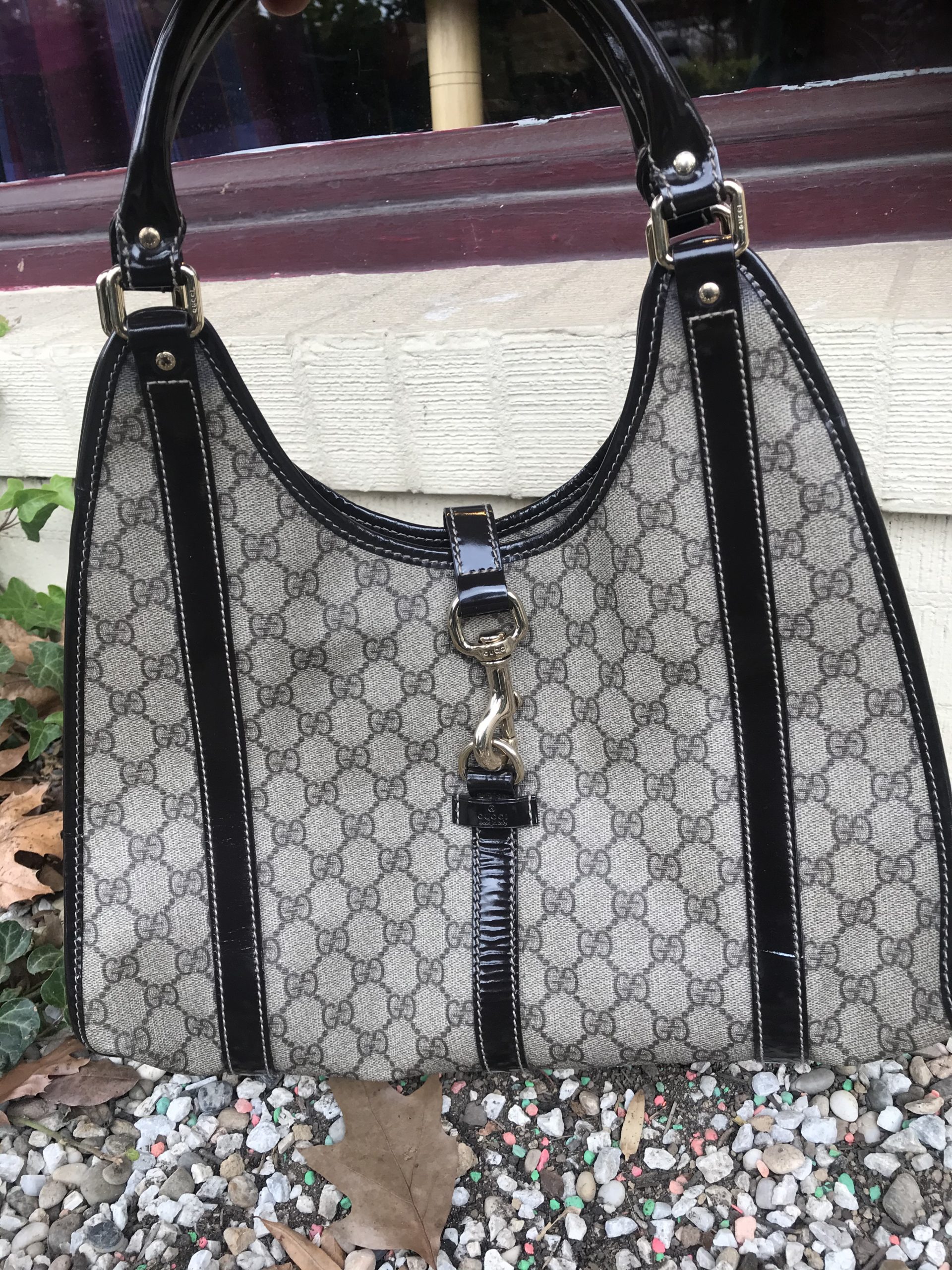 Gucci Handbag | Bespoke Not Broke